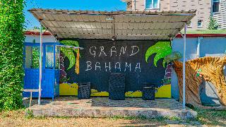 Grand Bahama Beach Hotel fotoÄŸrafÄ±