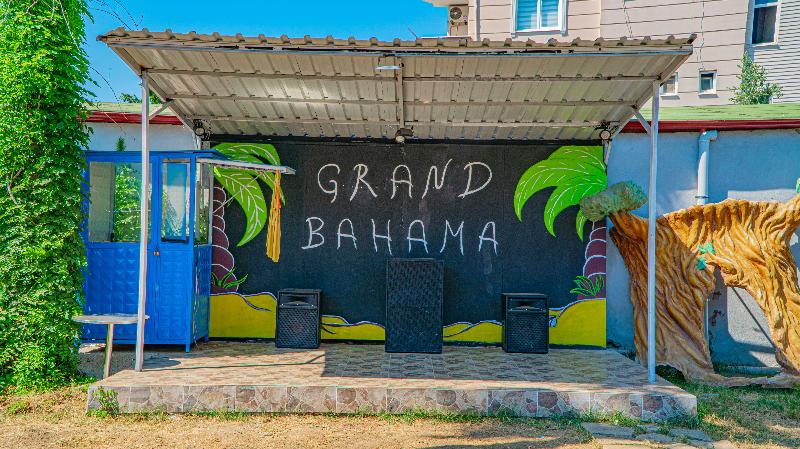 Grand Bahama Beach Hotel - Aktivite