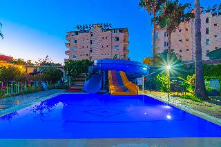 Grand Bahama Beach Hotel otel fotoğrafı