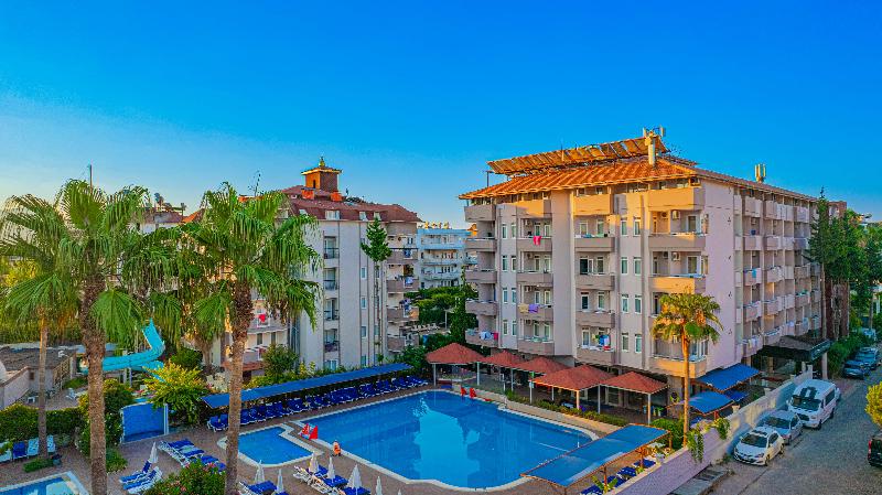 Grand Bahama Beach Hotel - Genel