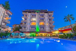 Grand Bahama Beach Hotel fotoÄŸrafÄ±