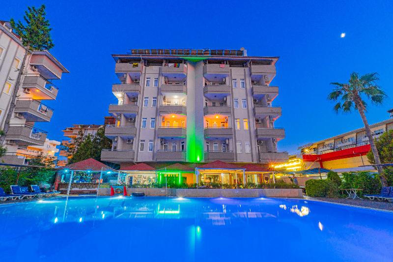 Grand Bahama Beach Hotel - Genel