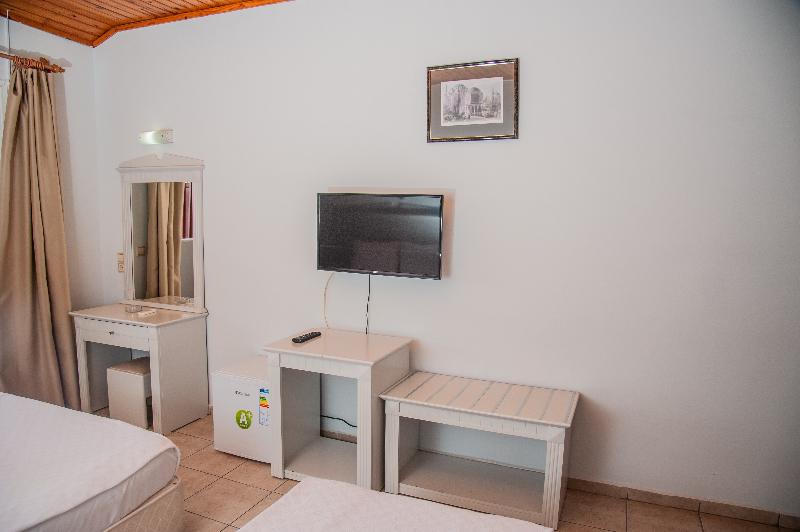 Grand Bahama Beach Hotel - Oda