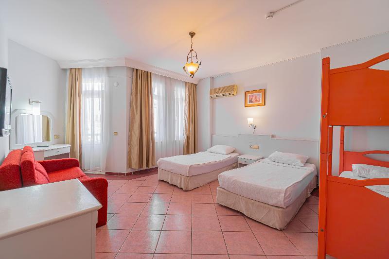 Grand Bahama Beach Hotel - Oda