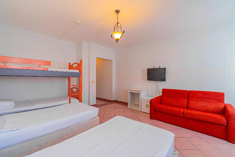 Grand Bahama Beach Hotel - Oda