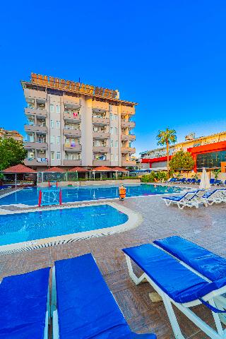 Grand Bahama Beach Hotel fotoÄŸrafÄ±