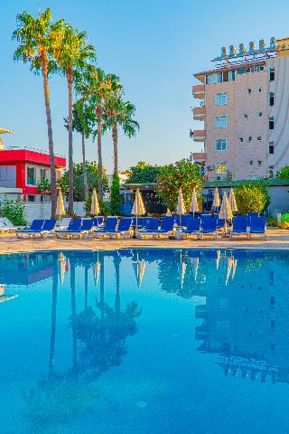 Grand Bahama Beach Hotel fotoÄŸrafÄ±