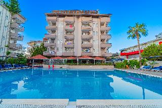 Grand Bahama Beach Hotel fotoÄŸrafÄ±