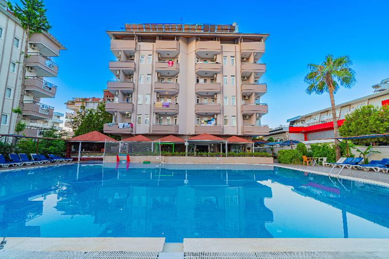 Grand Bahama Beach Hotel - Havuz