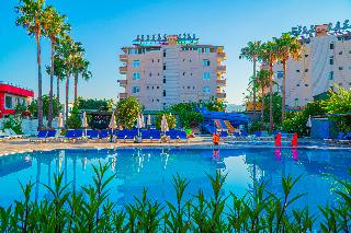 Grand Bahama Beach Hotel fotoÄŸrafÄ±