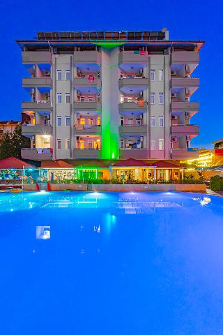 Grand Bahama Beach Hotel fotoÄŸrafÄ±