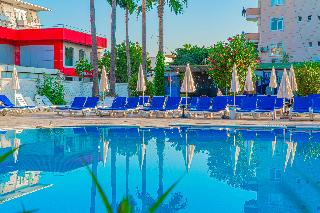 Grand Bahama Beach Hotel fotoÄŸrafÄ±
