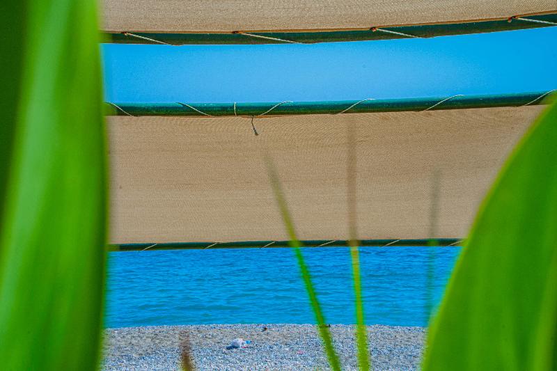 Grand Bahama Beach Hotel - Plaj