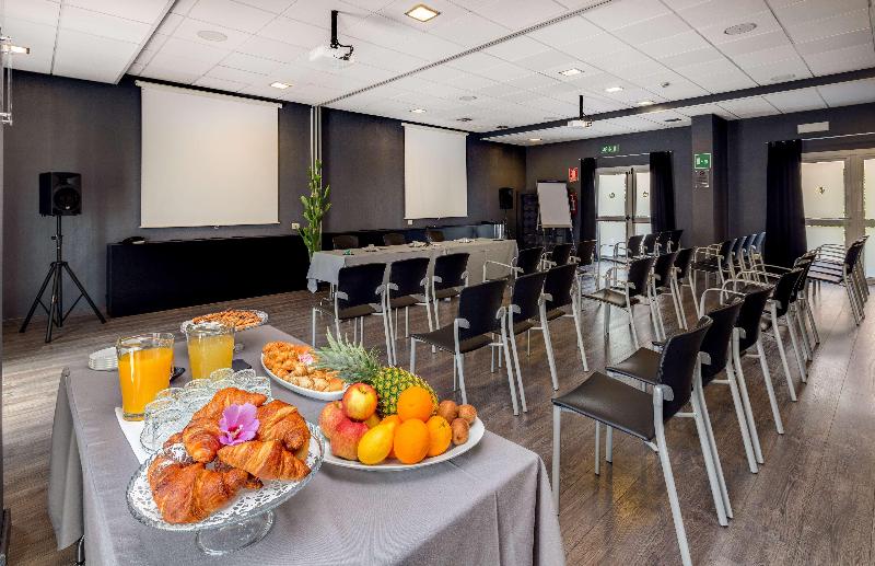Best Western Hotel Aries - Toplantı