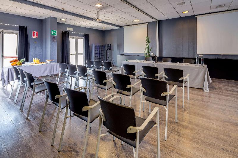 Best Western Hotel Aries - Toplantı