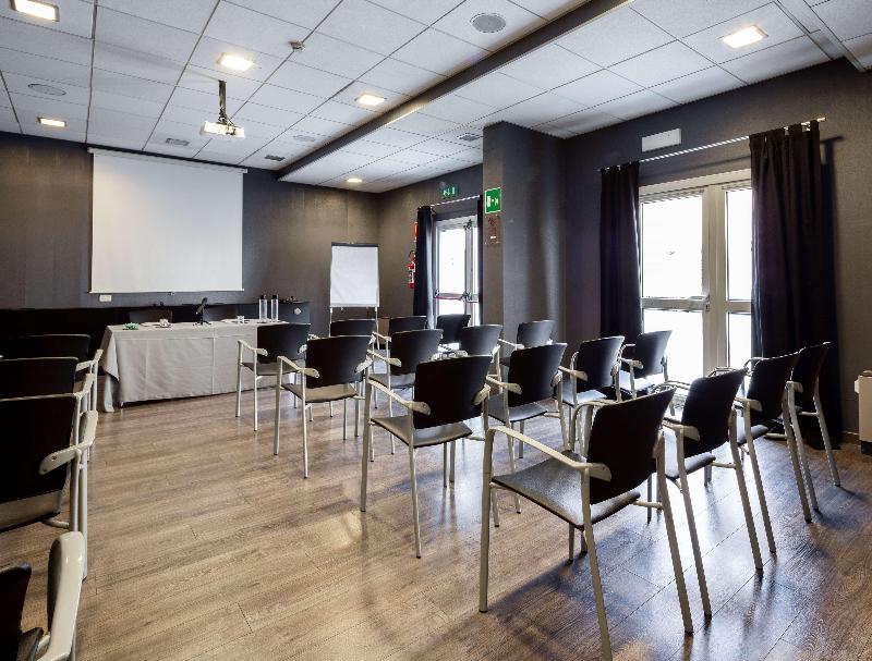 Best Western Hotel Aries - Toplantı
