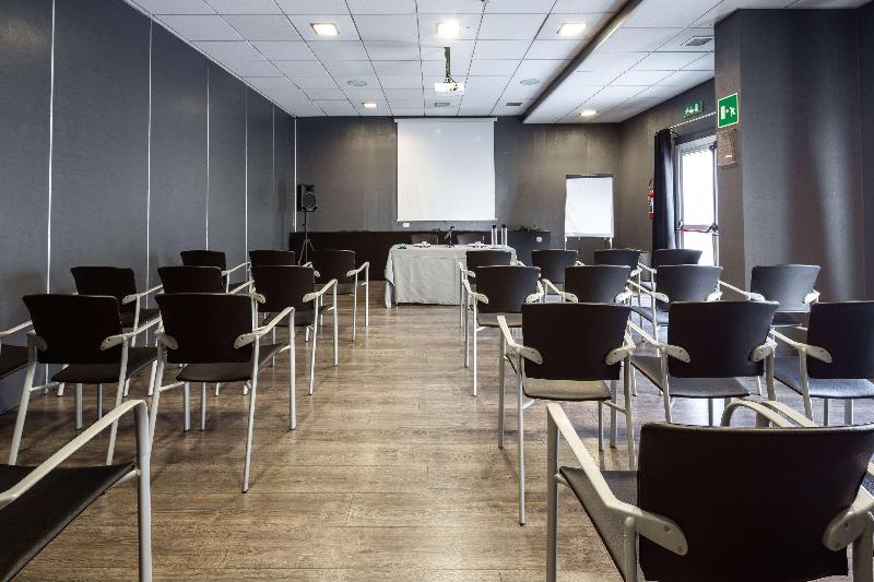 Best Western Hotel Aries - Toplantı