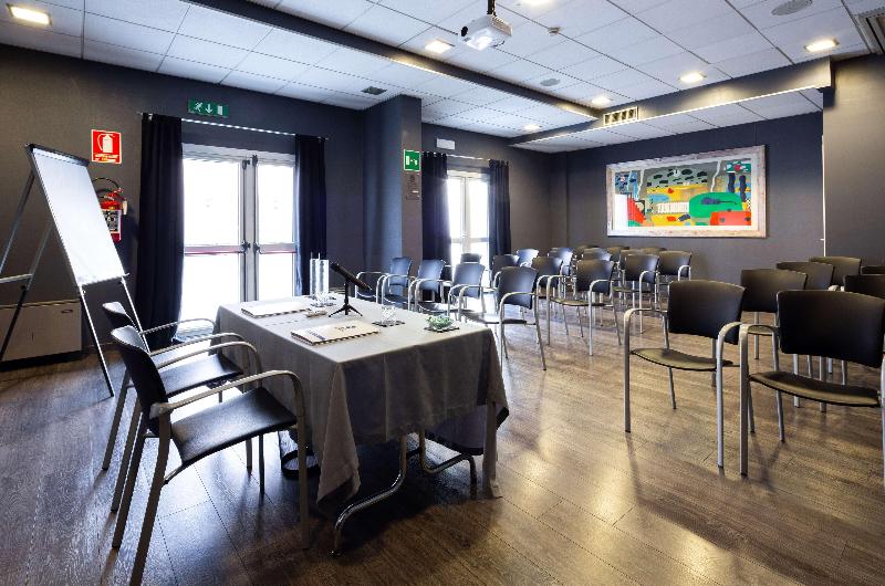 Best Western Hotel Aries - Toplantı