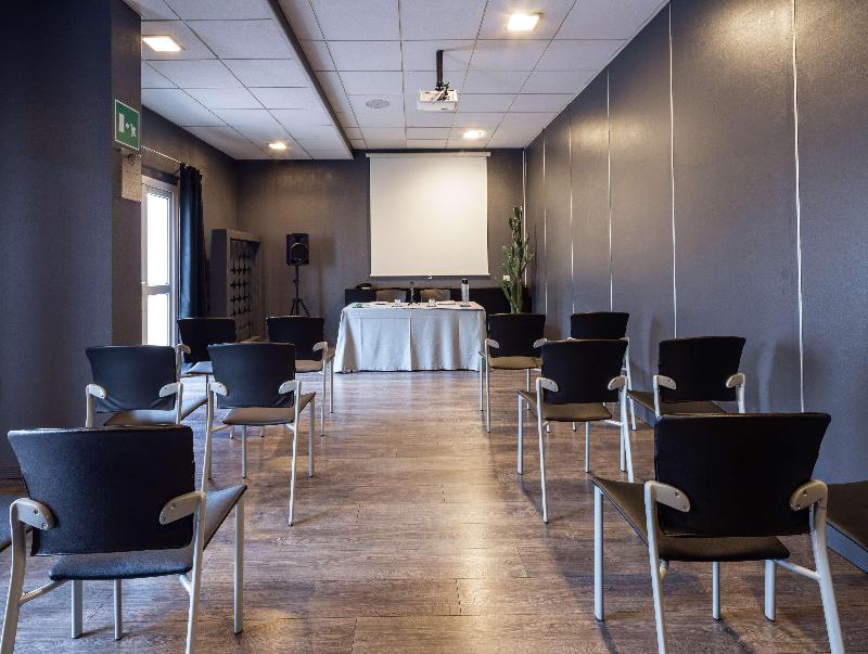 Best Western Hotel Aries - Toplantı