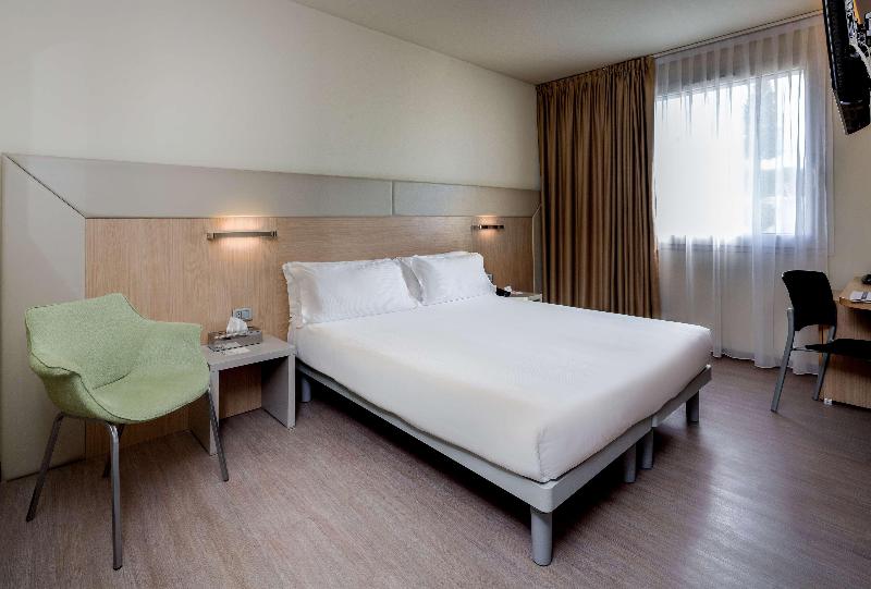 Best Western Hotel Aries - Genel