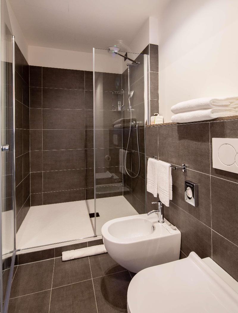 Best Western Hotel Aries - Oda