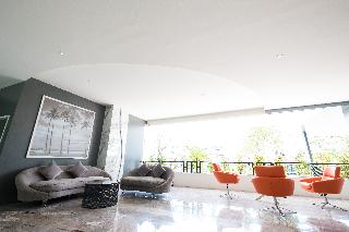 P Plus Hotel Pattaya fotoÄŸrafÄ±