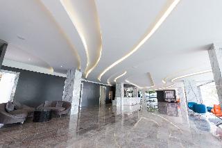 P Plus Hotel Pattaya fotoÄŸrafÄ±
