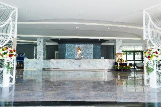 P Plus Hotel Pattaya fotoÄŸrafÄ±