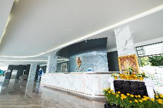 P Plus Hotel Pattaya fotoÄŸrafÄ±