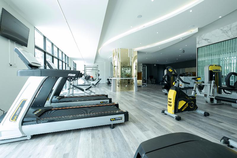 P Plus Hotel Pattaya - Aktivite