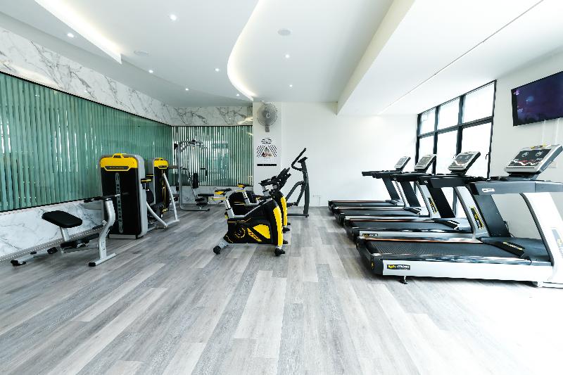P Plus Hotel Pattaya - Aktivite