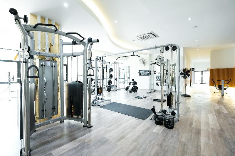 P Plus Hotel Pattaya - Aktivite