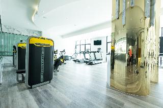 P Plus Hotel Pattaya fotoÄŸrafÄ±