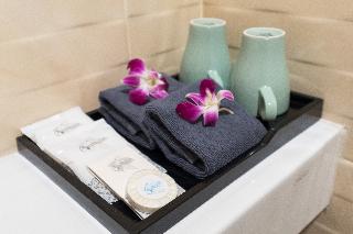 P Plus Hotel Pattaya fotoÄŸrafÄ±