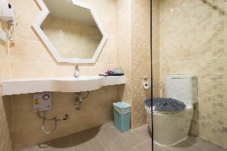P Plus Hotel Pattaya fotoÄŸrafÄ±