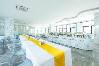 P Plus Hotel Pattaya fotoÄŸrafÄ±
