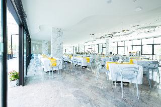 P Plus Hotel Pattaya fotoÄŸrafÄ±