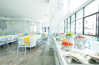 P Plus Hotel Pattaya fotoÄŸrafÄ±