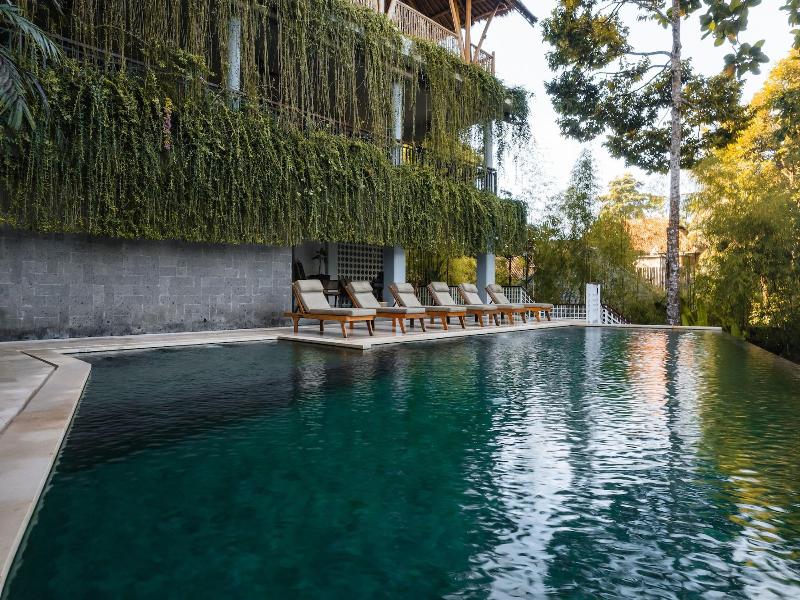 Dinara Hotel - Genel