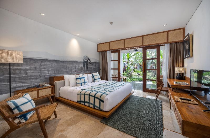 Dinara Hotel - Oda
