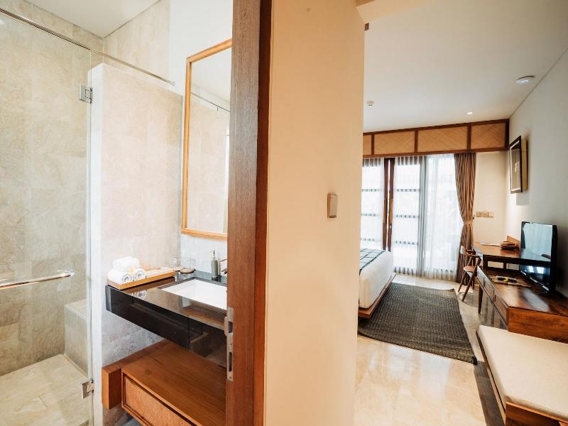 Dinara Hotel - Oda