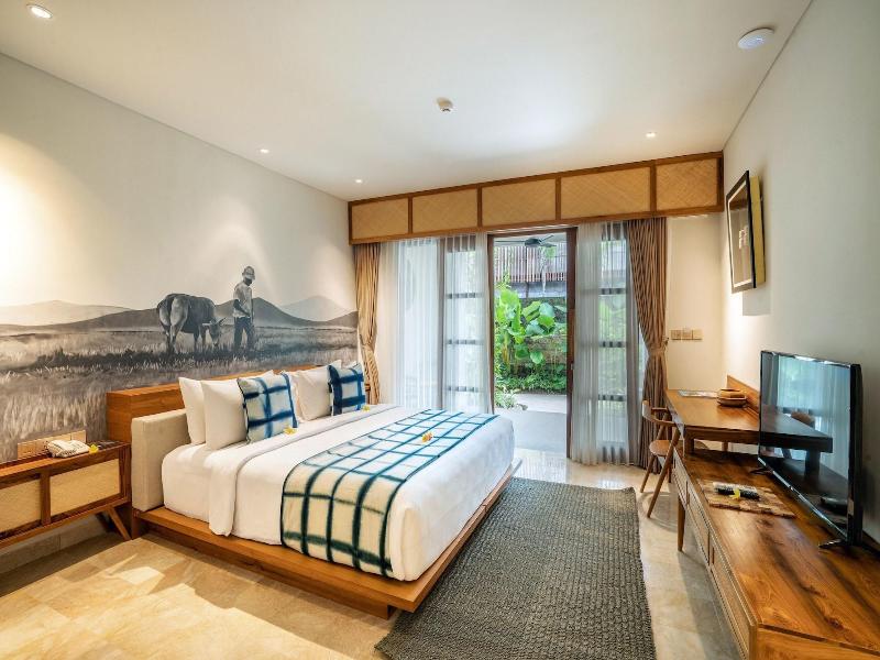 Dinara Hotel - Oda