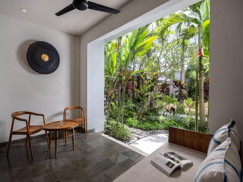 Dinara Hotel - Oda