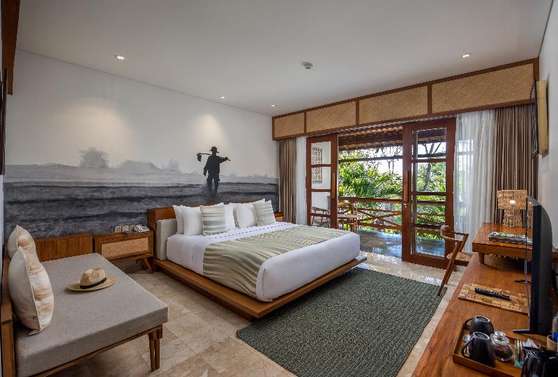 Dinara Hotel - Oda