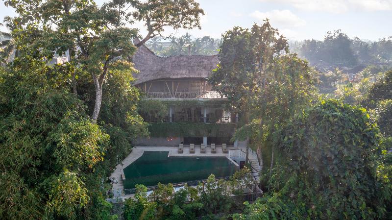 Dinara Hotel - Havuz