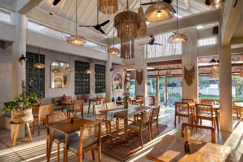 Dinara Hotel - Restoran
