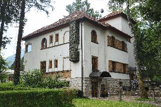 Vila Drina otel fotoğrafı
