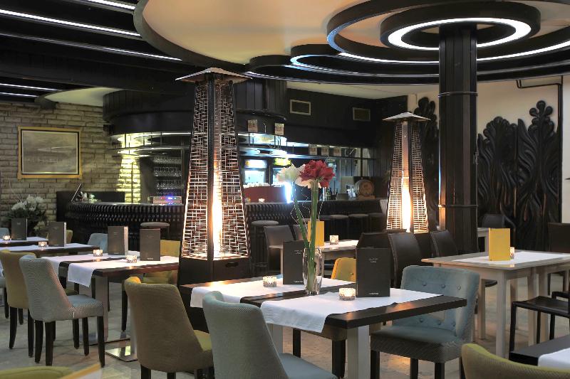 Zepter Hotel Drina, member of Zepter Hotels - Bar