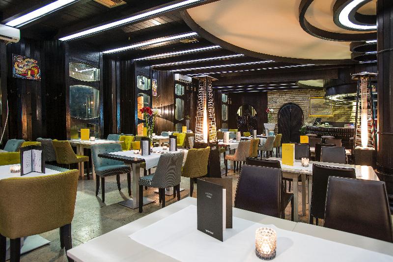 Zepter Hotel Drina, member of Zepter Hotels - Bar