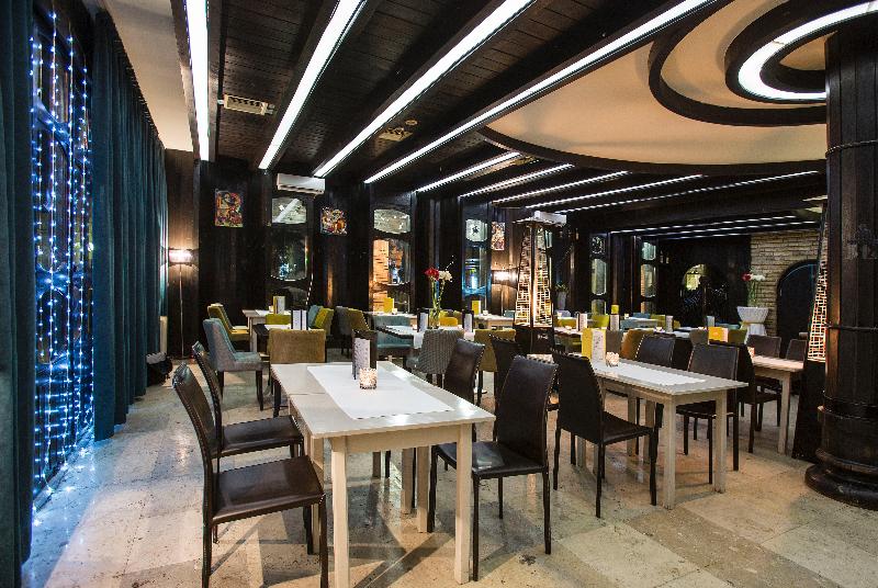 Zepter Hotel Drina, member of Zepter Hotels - Bar